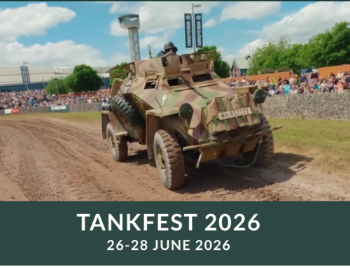 TANKFEST 2026