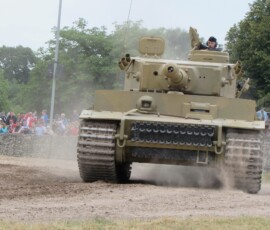 Tank Museum